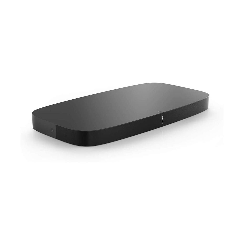 Sonos PLAYBASE, Schwarz, IEEE 802.11b,IEEE 802.11g, Produktbild 