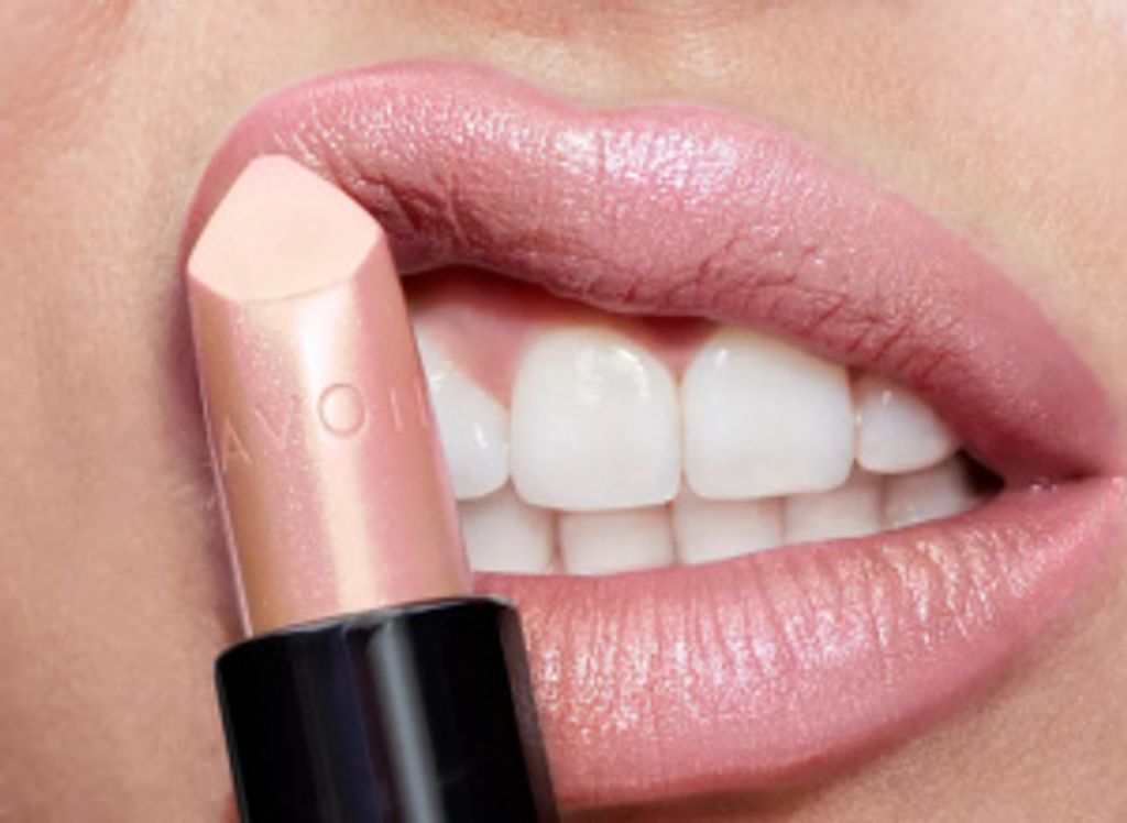 AVON Ultra Shimmer Lippenstift High Beam