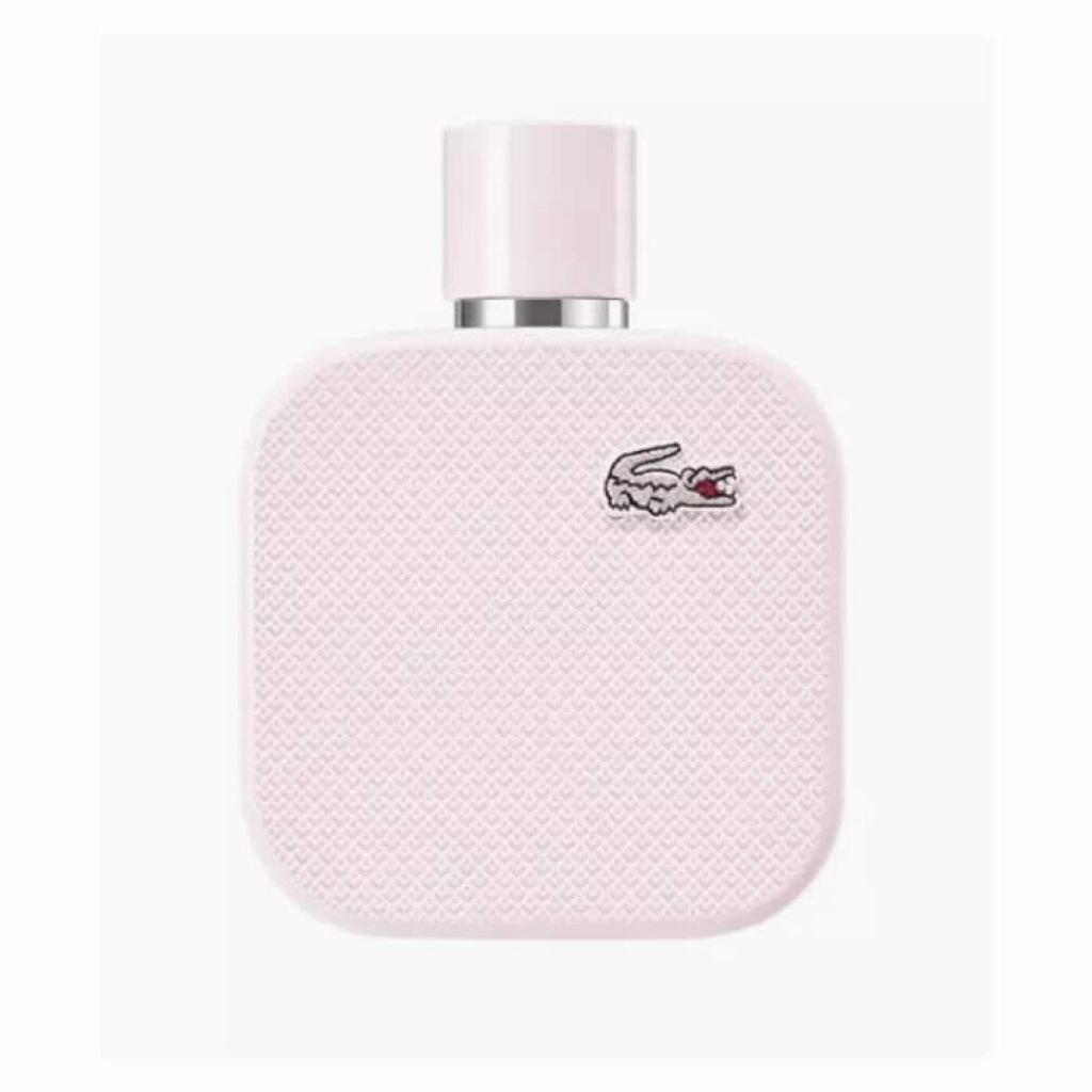 Lacoste L.12.12 Rose Eau De Parfum Spray 50ml
