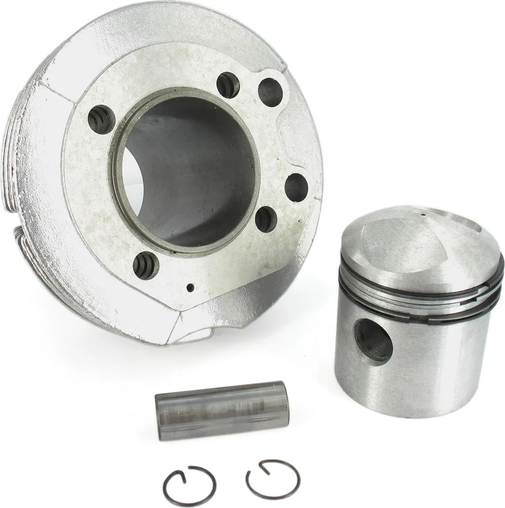 Cylindre de rechange AWO 425S complet pour réparation moteur 250cc