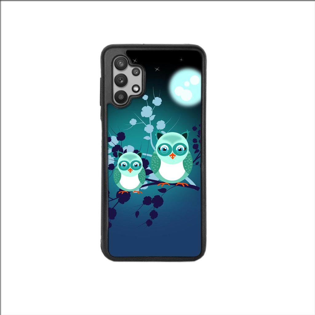 TPU Silikon Hülle für Samsung Galaxy A32 5G Handy Cover Produktbild 