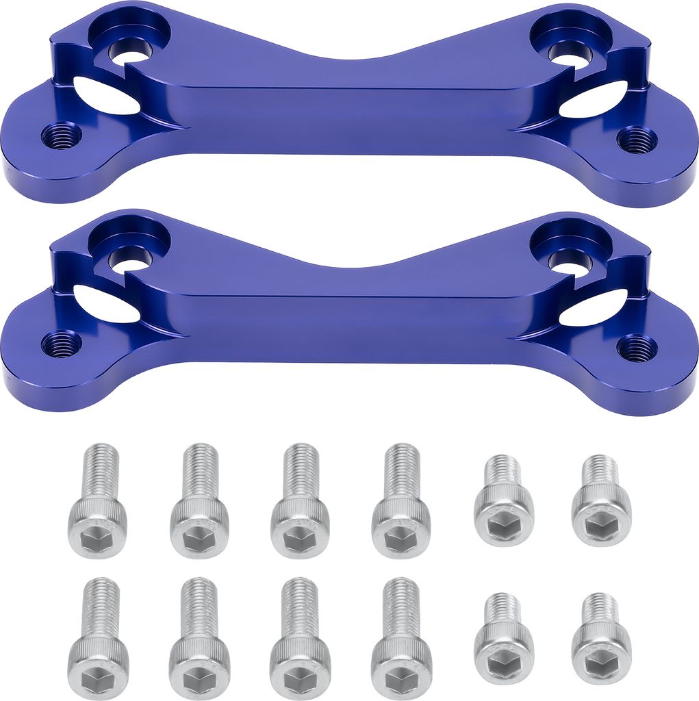 Adaptateur d'étrier de frein arrière Brake Caliper Adapter Image du produit 
