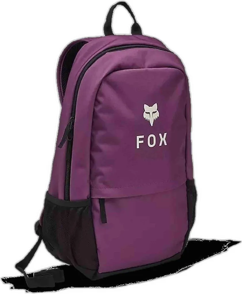 Petit Sac à dos de Sport Fox Violet pour Homme et Femme - Loisirs