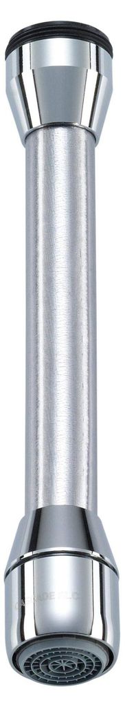 NEOPERL Hahnschlauch verchromt M22/M24,5 L/MIN. Produktbild 