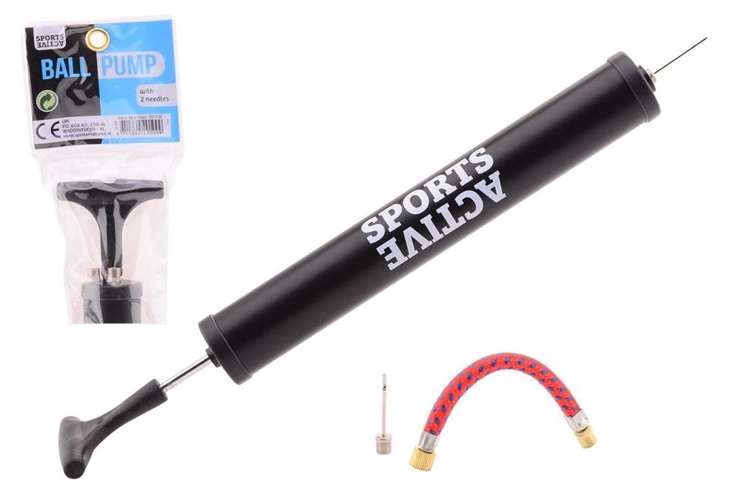 Pompe à balles active Sport Image du produit 