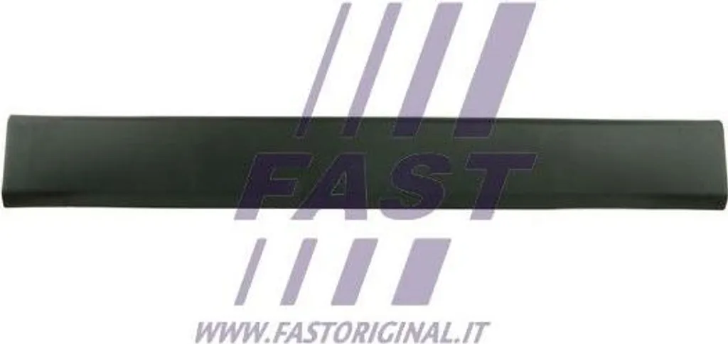 Protégez la carrosserie de votre Master avec la baguette FAST FT90826 OE