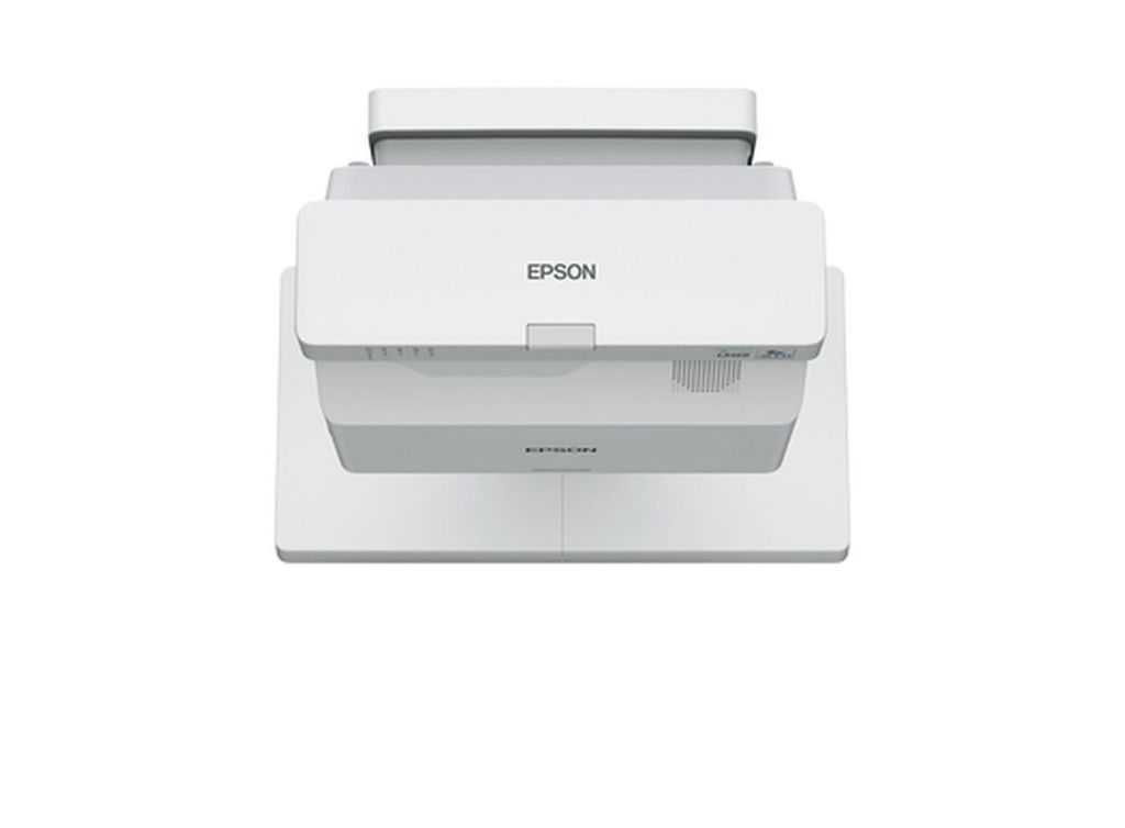 Epson EB-760W vidéo-projecteur Projecteur à focale ultra Image du produit 