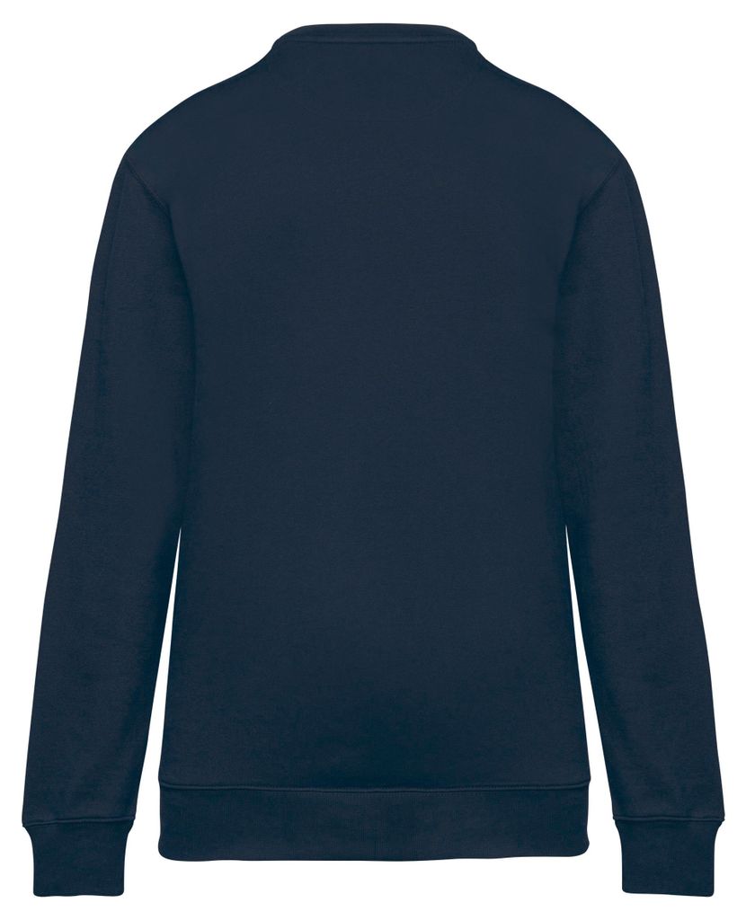 WK. Designed To Work Day To Day Uni-Sweatshirt mit Produktbild 