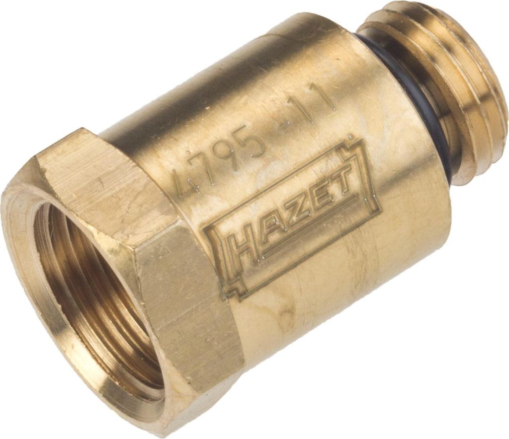Hazet Druckverlust-Tester 4795-11