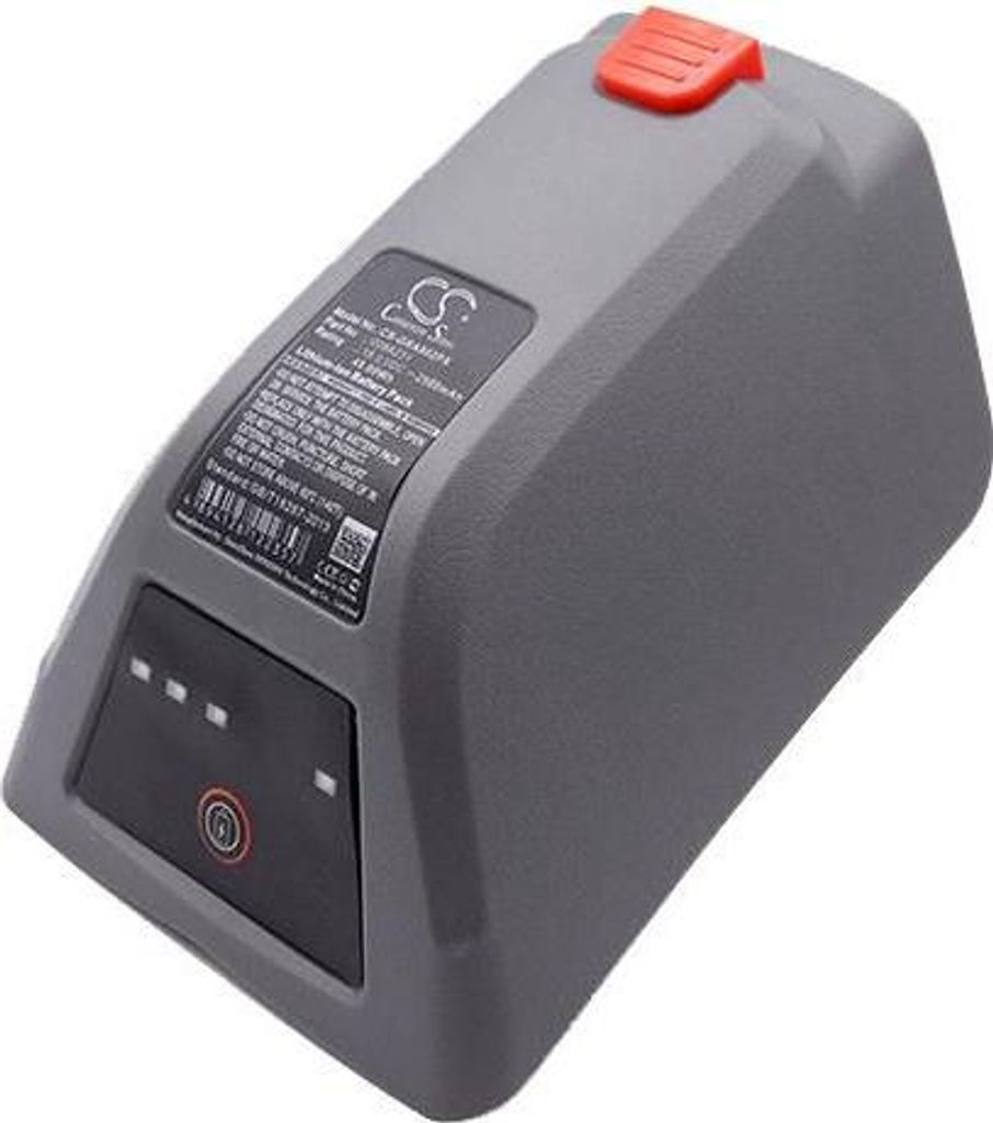 CoreParts Battery for Gardena Gardena (MBXGARD-BA021)