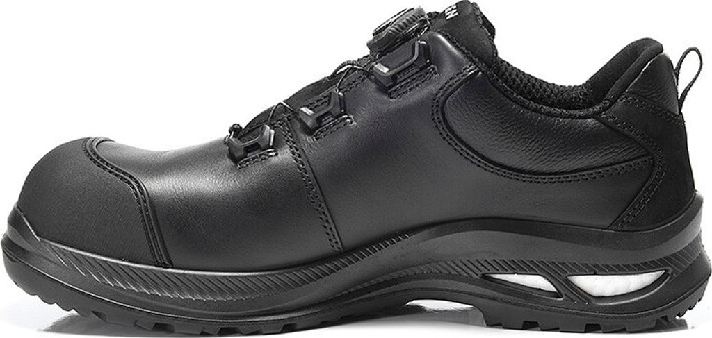 ELTEN Sicherheitshalbschuh TERENCE XXG PRO BOA® black Low Produktbild 4