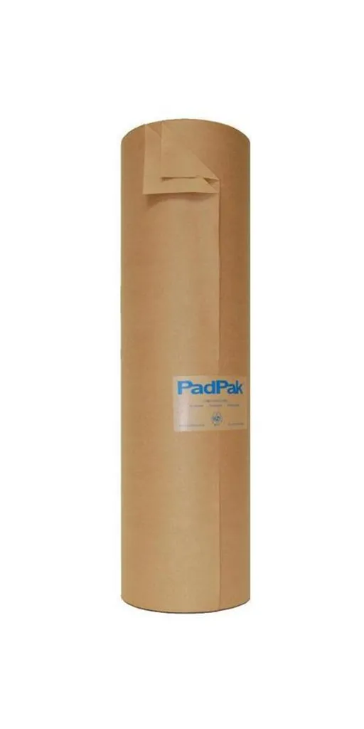 Papier de remplissage 2 plis 160m PadPak Junior haute résistance 680mm