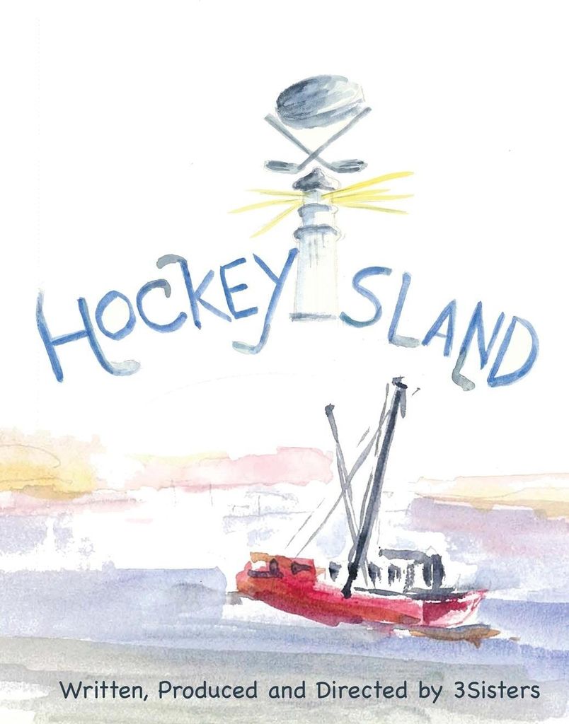 Hockey Island