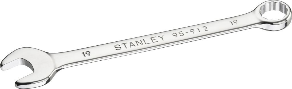 Stanley HTS Ringmaulschluessel 19 mm Produktbild 