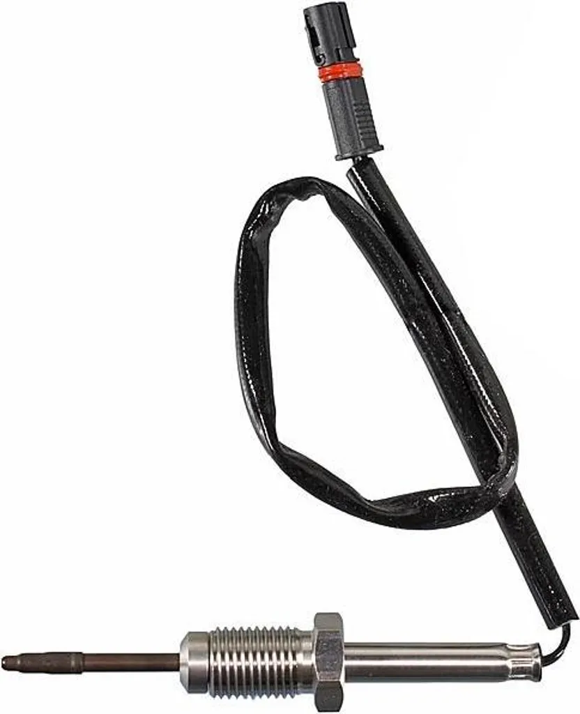 Capteur température gaz échappement METZGER 08941046 pour BMW E91