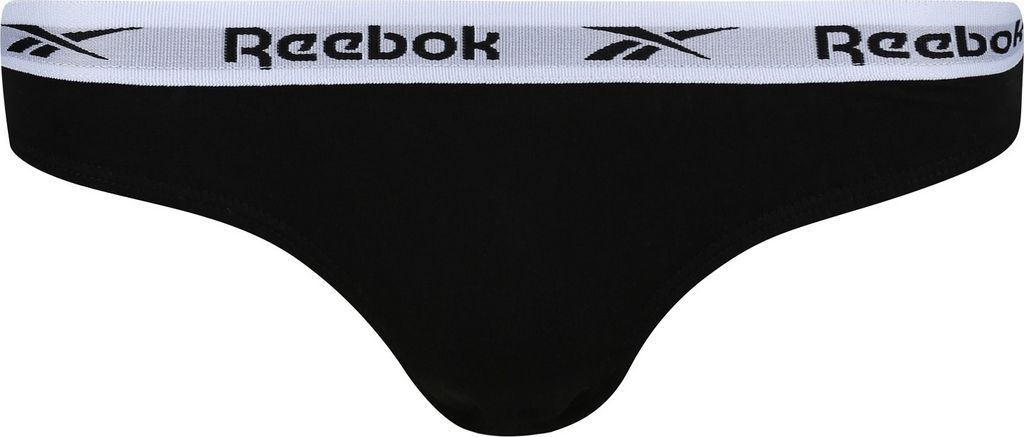 Reebok Women ́s Brief (3 Pair Pack) - Carina