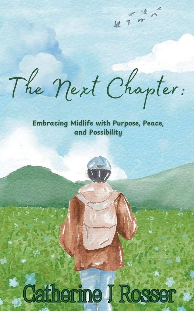 The Next Chapter