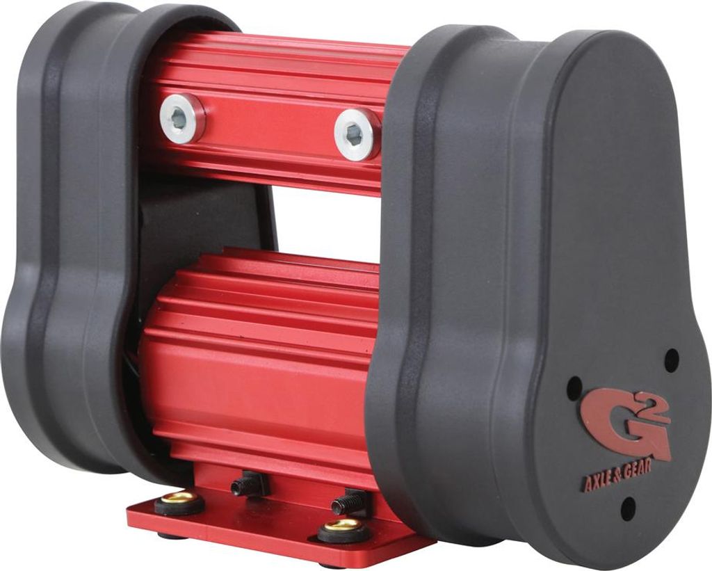 Kompressor für Air Locker G2 ARB Jeep Offroad Luftsperre Universal