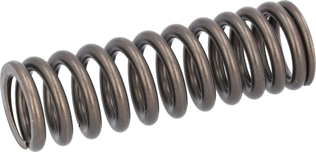 FEBI BILSTEIN Ventilfeder 187738 passend für MERCEDES-BENZ ACTROS MP4 / MP5 0,077kg
