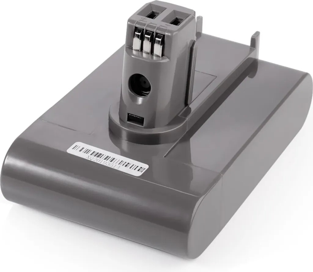 Batterie de rechange pour Dyson DC45 et DC35 Animal Type B 22,2V