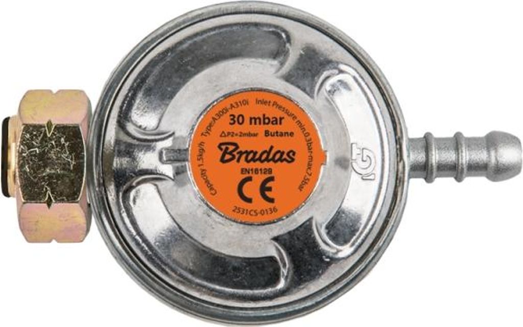 Bradas RG A310-484 Obrázek produktu 