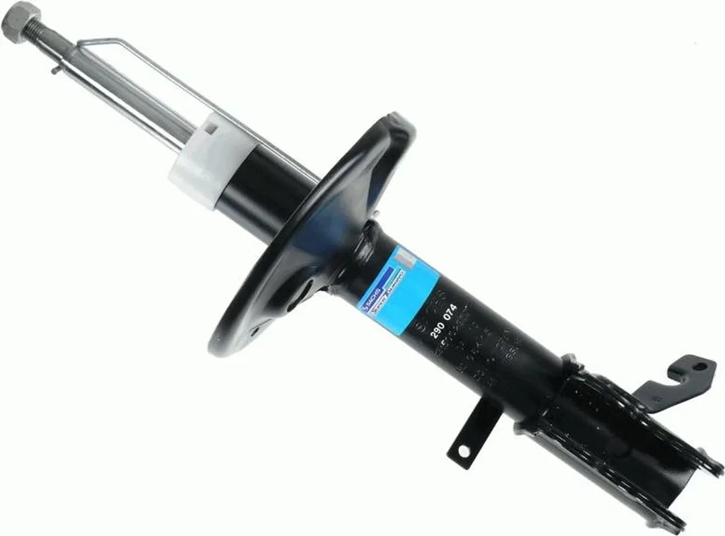 Amortisseur SACHS 290 074 pour Corolla - OE 485101A200 Qualité Origine