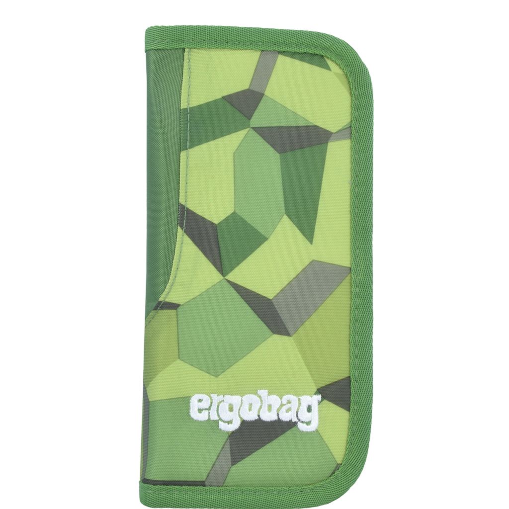Ergobag Rollmäppchen Bäranusaurus Rex
