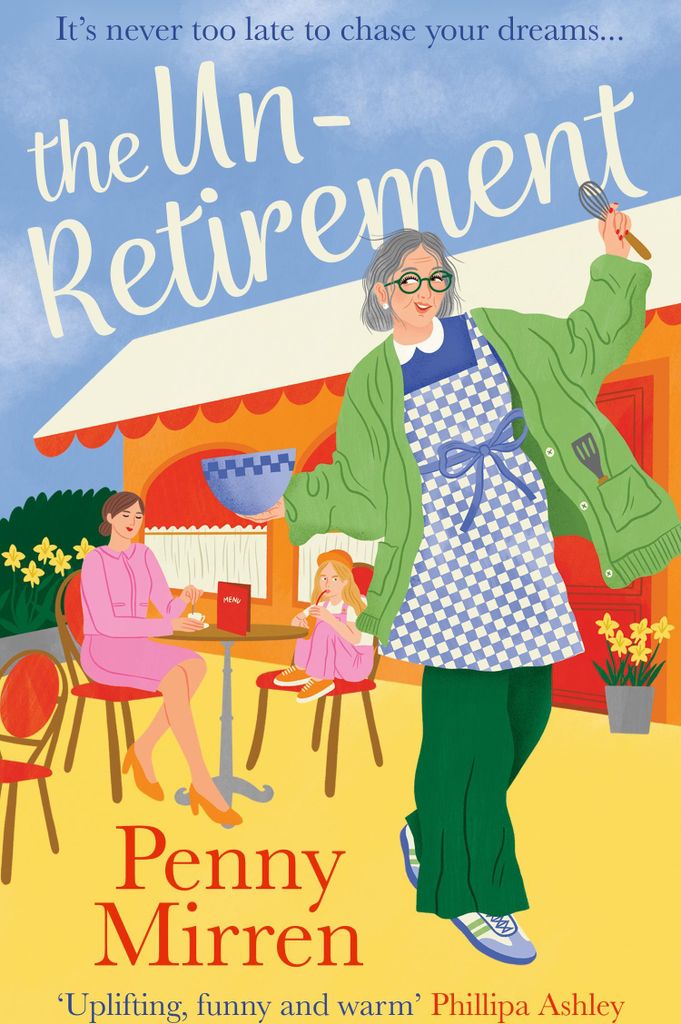 The Unretirement