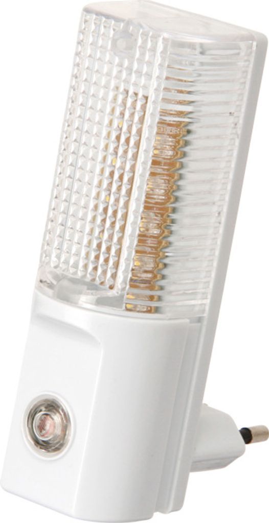 REV 0029310102 Night light LED (monochrome) White