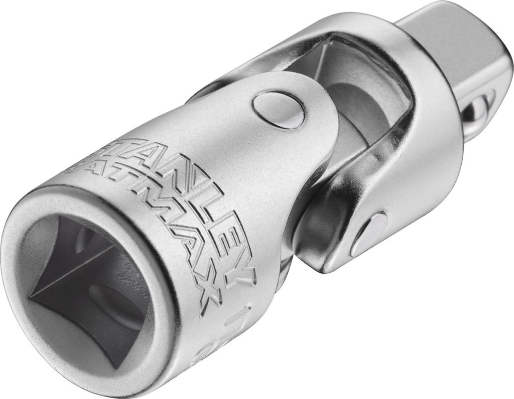 STANLEY FATMAX 1/2 Zoll Universal-Kardangelenk, Zubehör