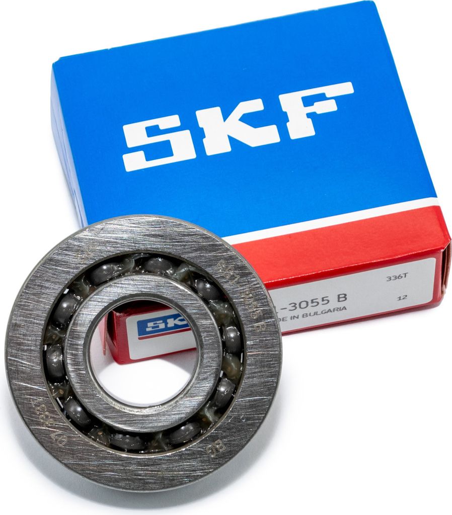 Lager Athena SKF BB1-3055B für Kymco Dink 50 AC / Dink 50 LC / Super 9 50 LC