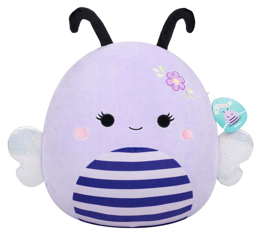 Squishmallows Knuffel Pluche Sister - 40cm Image du produit 