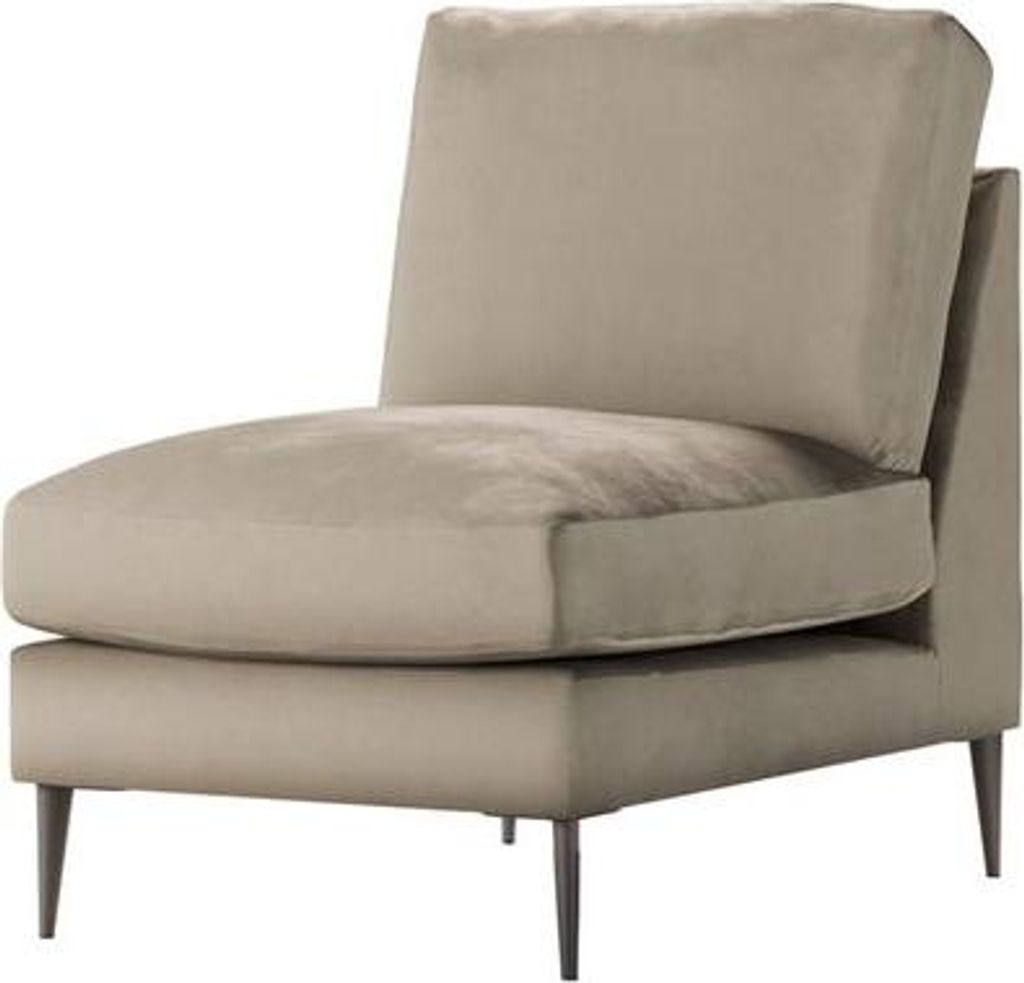 Innenmodul Einzelsitzer Covex (1CP)-Velluto 3