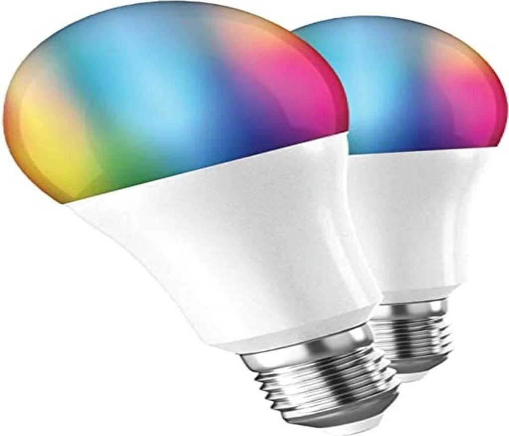 Smart Glühbirne Muvit iO 9 W E27 800 lm Wi-Fi LED 2700 K 6500 K