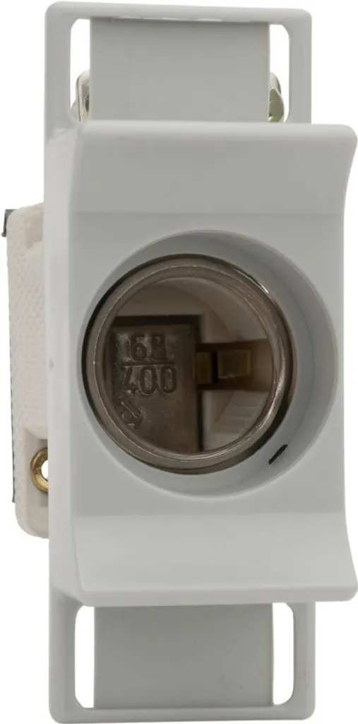 Socle NEOZED D02 63A Haute Performance - Support Fusible 400V Durable