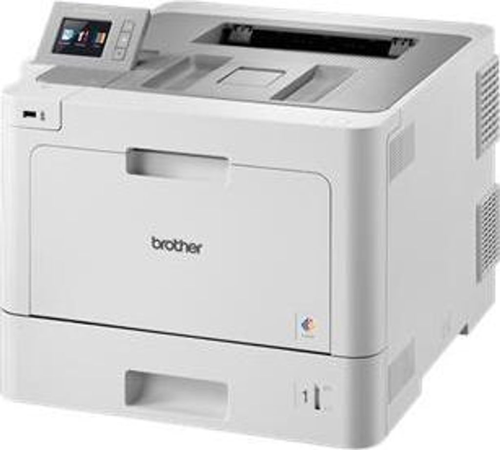 Brother HL-L9310CDW Laser-Drucker Farbe 2400 x 600 DPI A4 WLAN