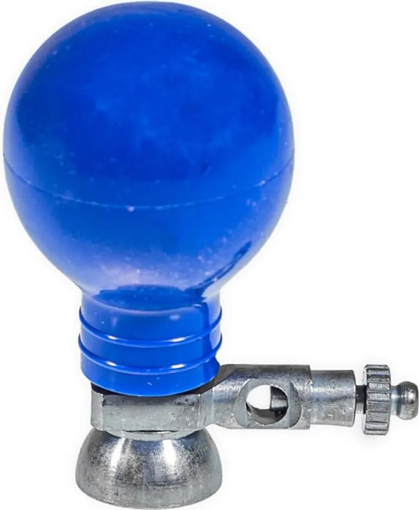 Électrodes ECG pédiatriques anti-irritation 15 mm réutilisables (x6)