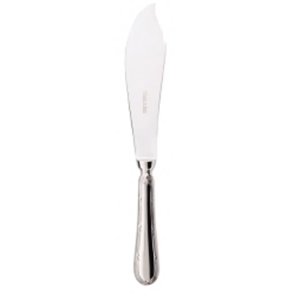 Egan - Coltello Seghettato per pane o torta miele Mondemilo 3 x 29 cm