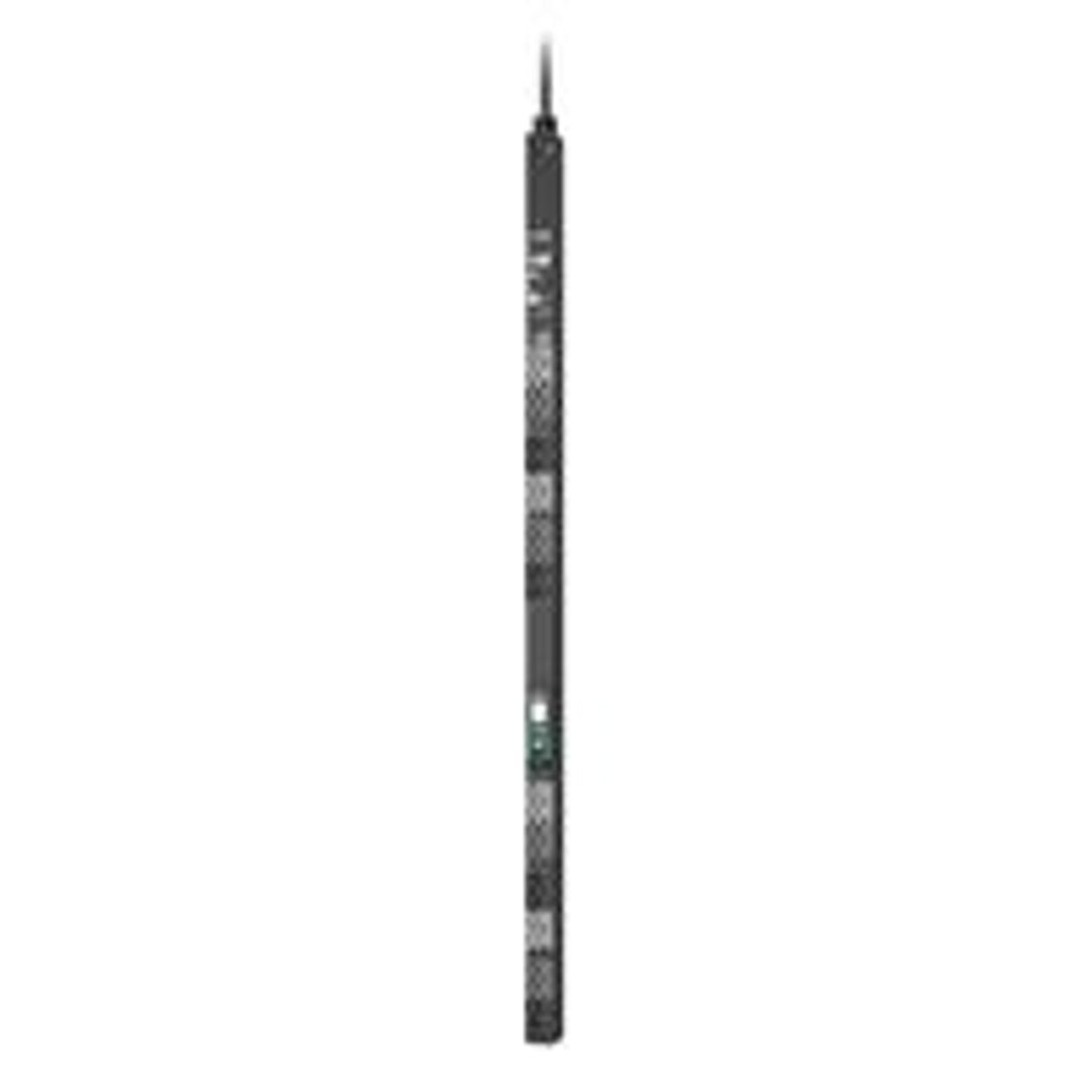 APC NetShelter Rack PDU Advanced, gniazdo pomiarowe, 3PH, Zdjęcie produktu 