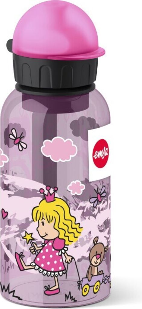 Emsa Princess Lunchbox s fľašou na pitie Obrázok produktu 13