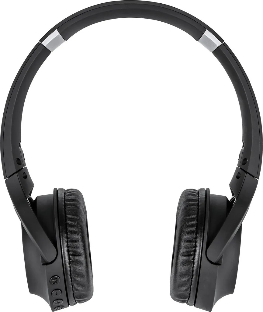 Casque audio Bluetooth KM0629 Wave 2 avec micro intégré et son Stéréo - 2