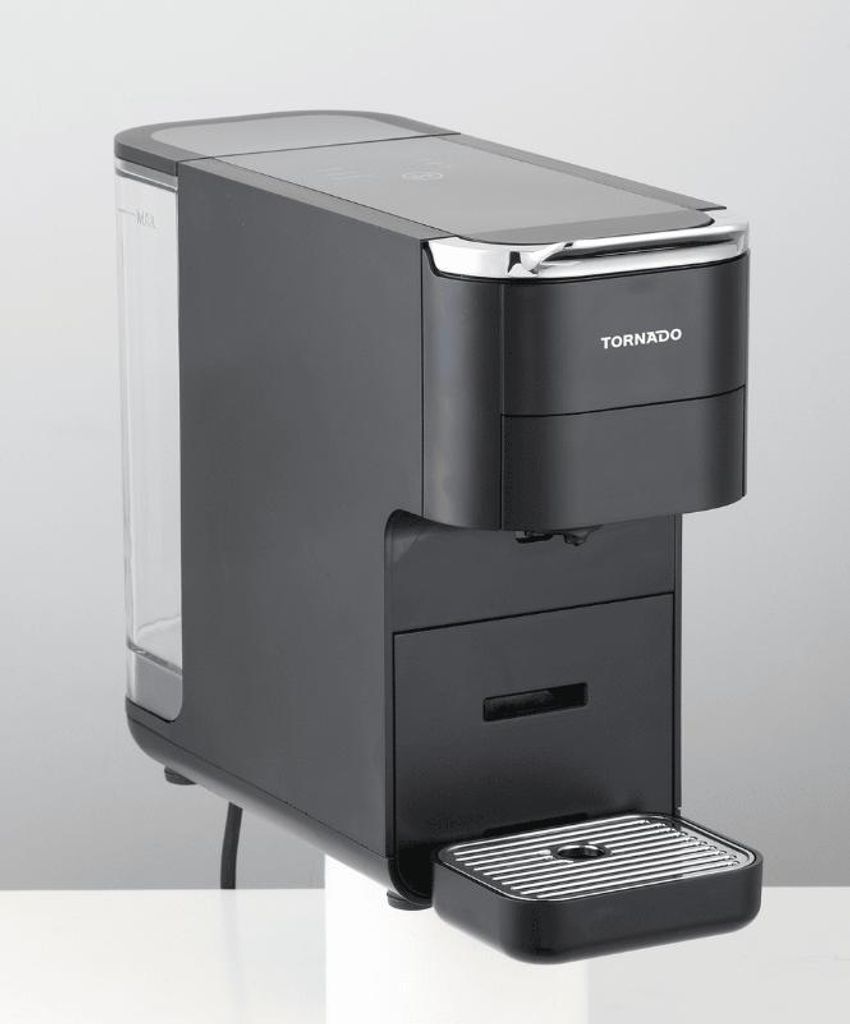 Tcm7042-Gs Tornado 5In1 Kaffeemaschine Produktbild 