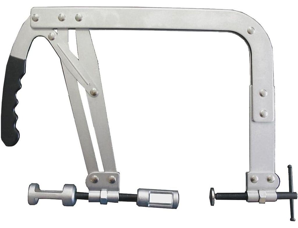 SW-Stahl 41260L Ventilfeder-Spannapparat, bis 250 mm