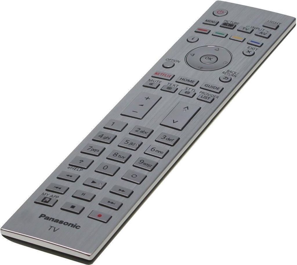 Panasonic N2QAYA000220 (=N2QAYA000219) Telecomando per Immagine del prodotto 