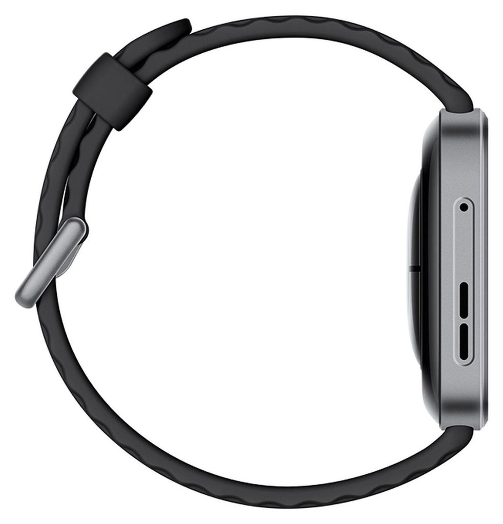 Huawei WATCH Fit 4 Pro, 4,62 cm (1.82"), AMOLED, Ekran Zdjęcie produktu 