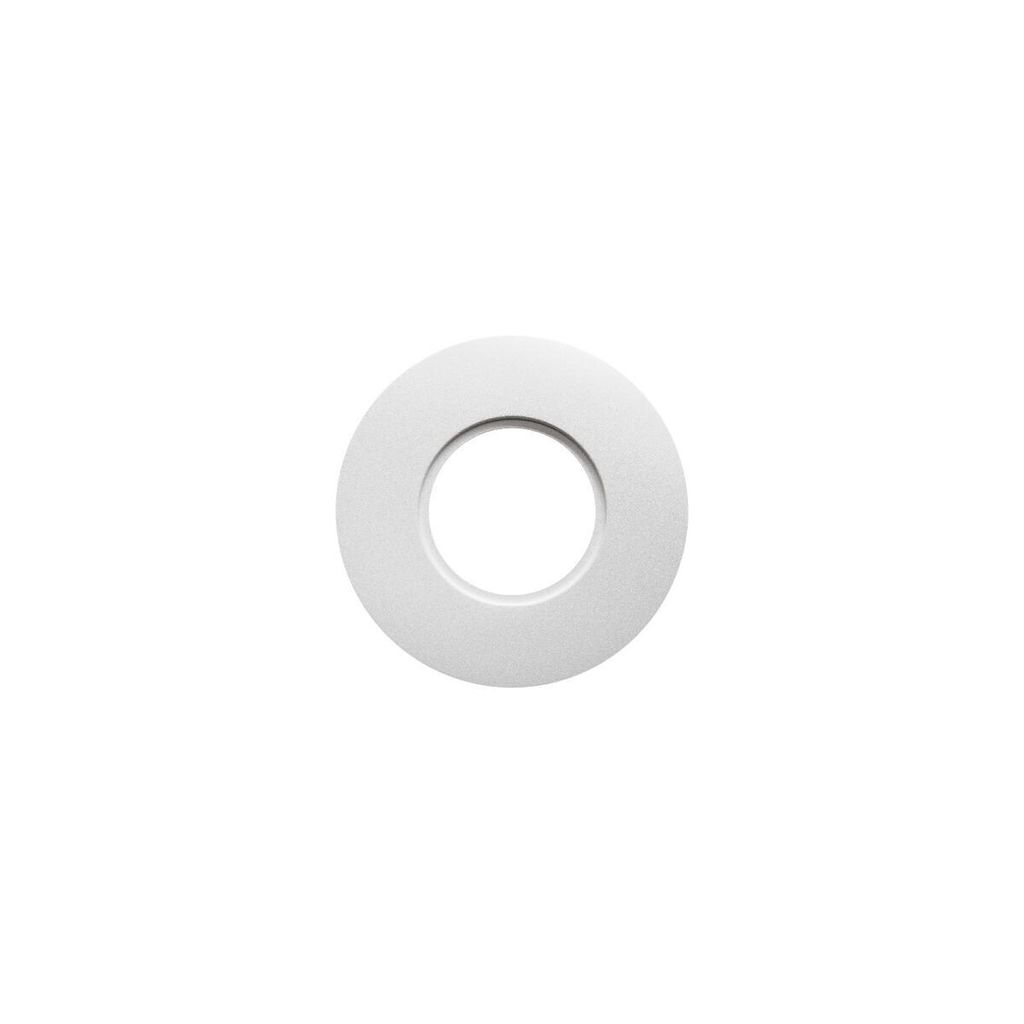 SG LIGHTING Reduzierring ws Alu Ø180mm