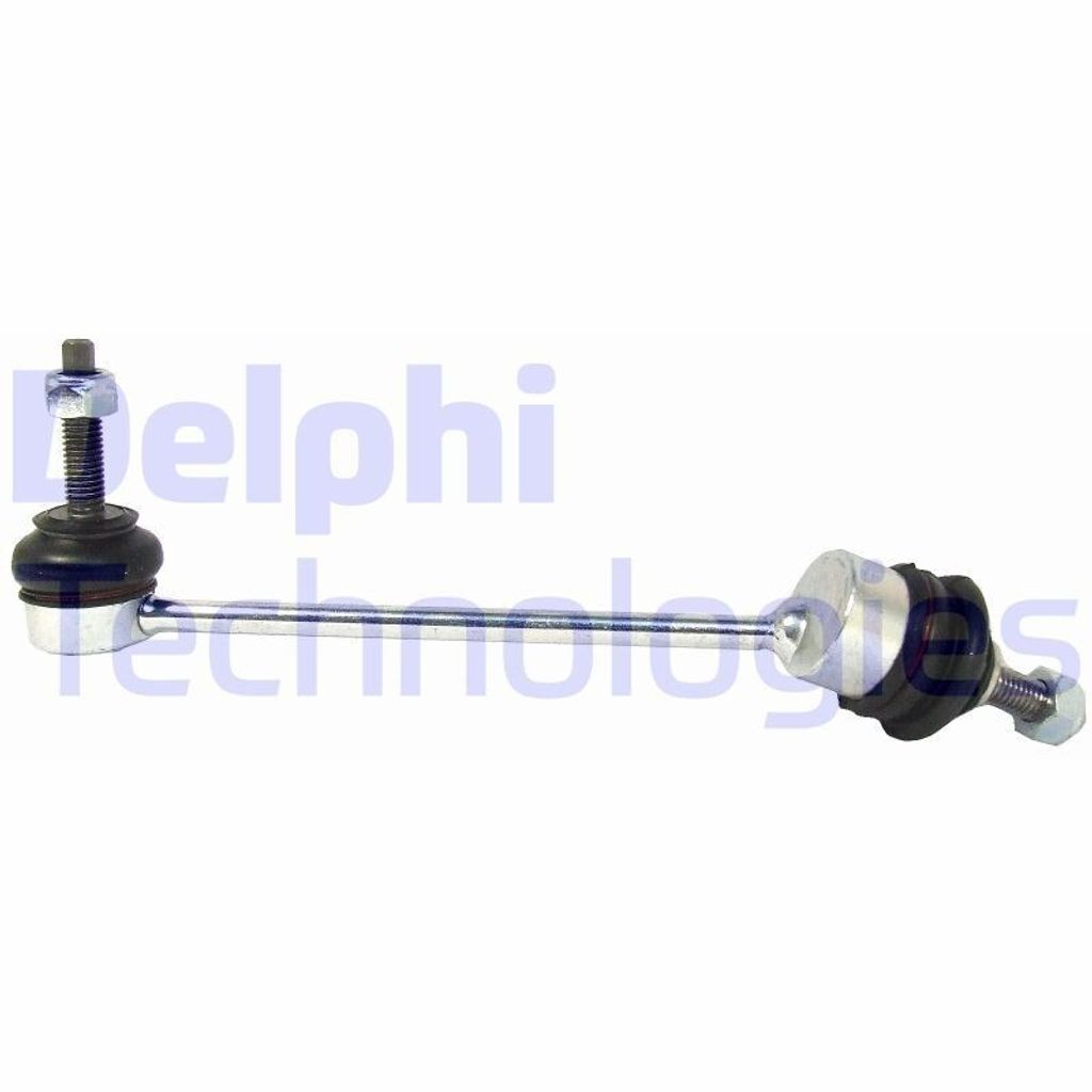 DELPHI Koppelstange Stabilisator für JAGUAR XF (J05, CC9) Produktbild 