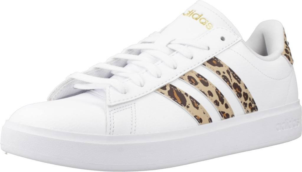 Adidas Sneaker weiß in Gr. 39