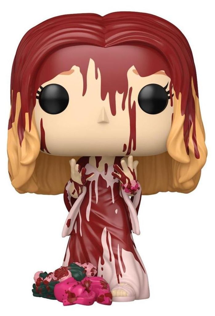Figurina POP di Carrie - Carrie Bloody #2065 Immagine del prodotto 
