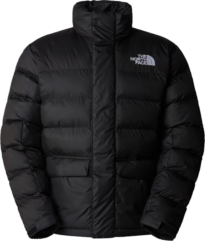 The North Face Limbara Insulated Jacket NF0A89EGJK31, Jacke, Herren, Schwarz
